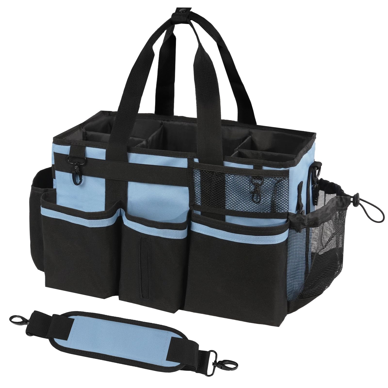 Wearable Cleaning Caddy