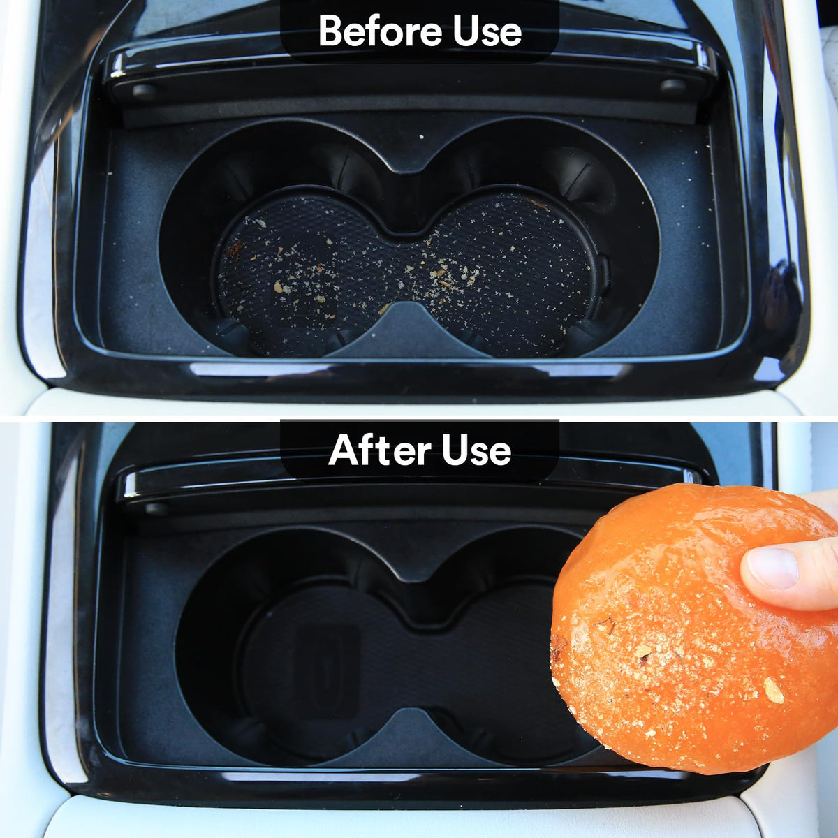 Car Cleaning Gel for Car Clean Putty Auto Detailing Tools