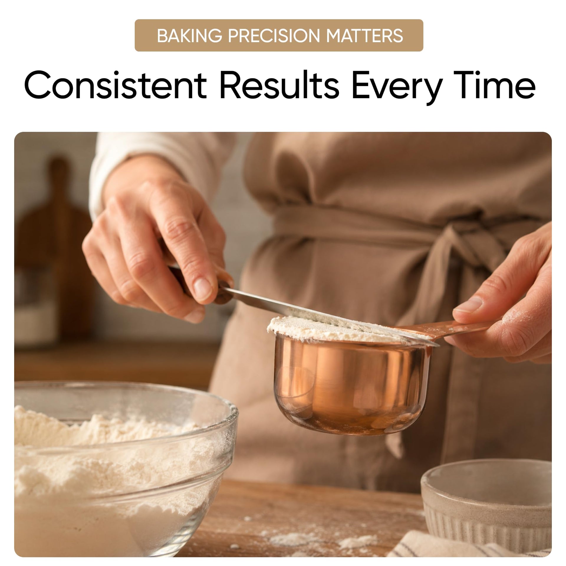 2 Cup Measuring Cup (16 Fl Oz)
