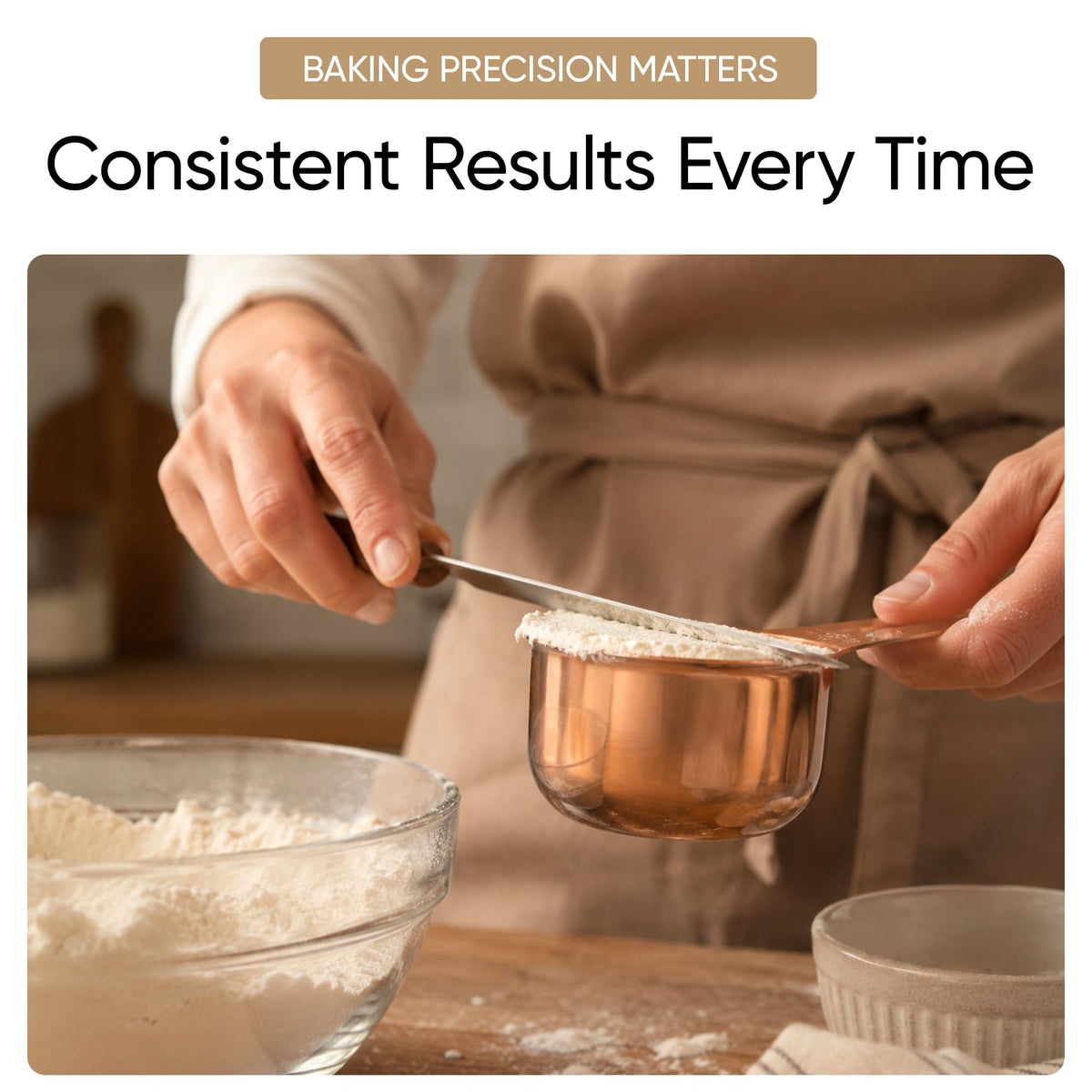 Cup Measuring Cup