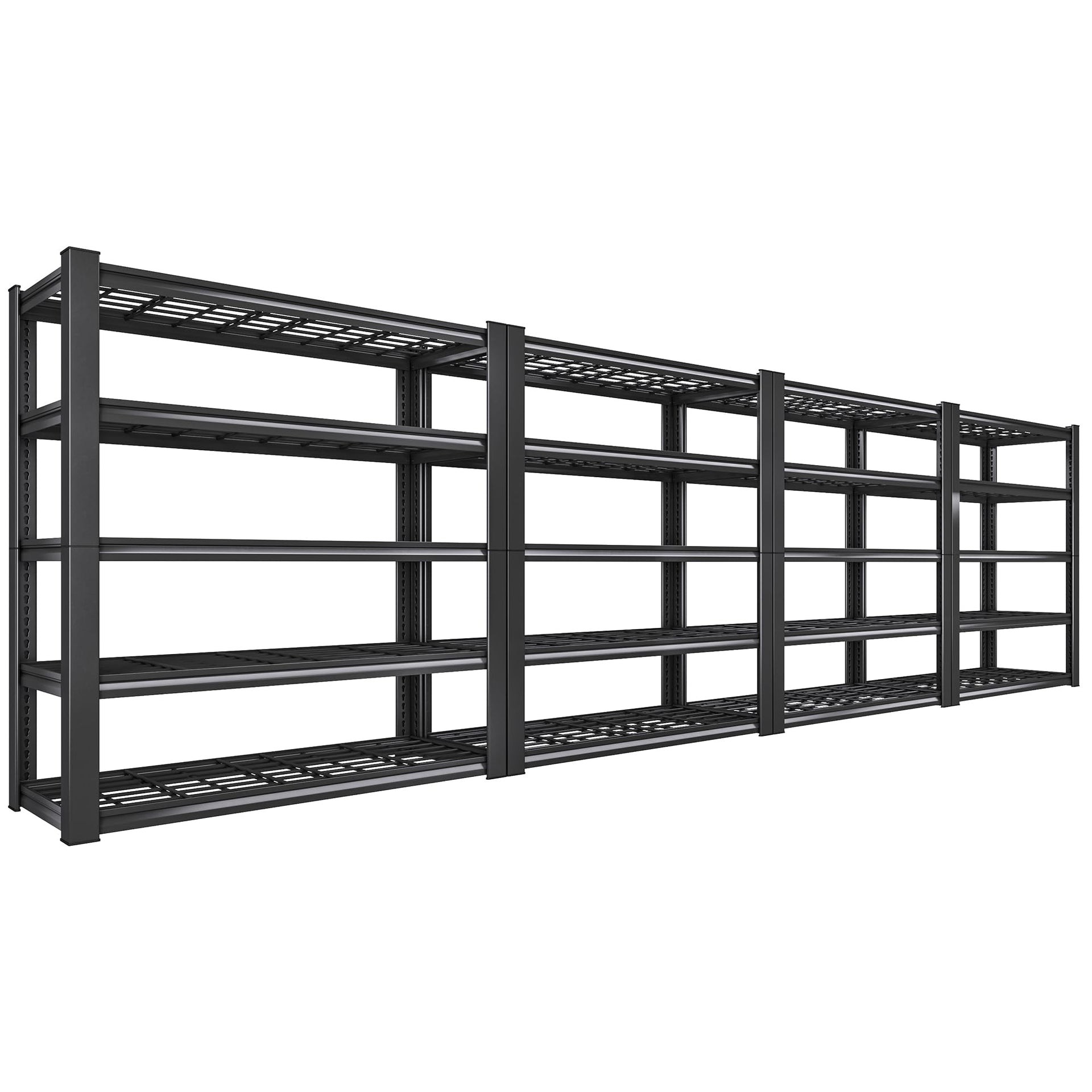 3010LBS Storage Shelves 72
