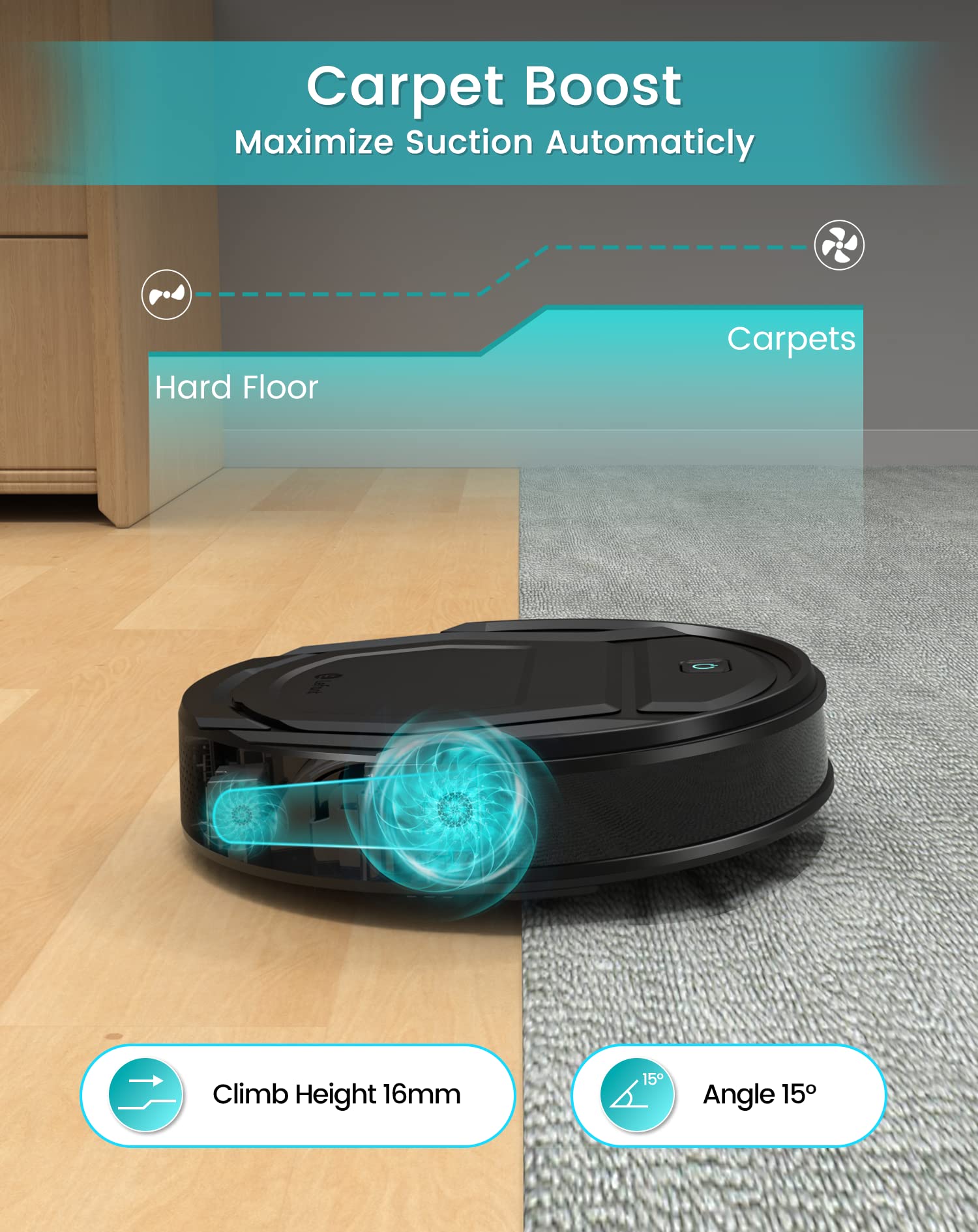 Robot Vacuum
