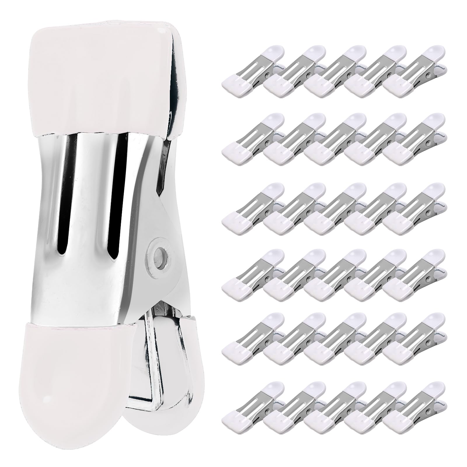 Clothes Pins Heavy Duty (30 Count)