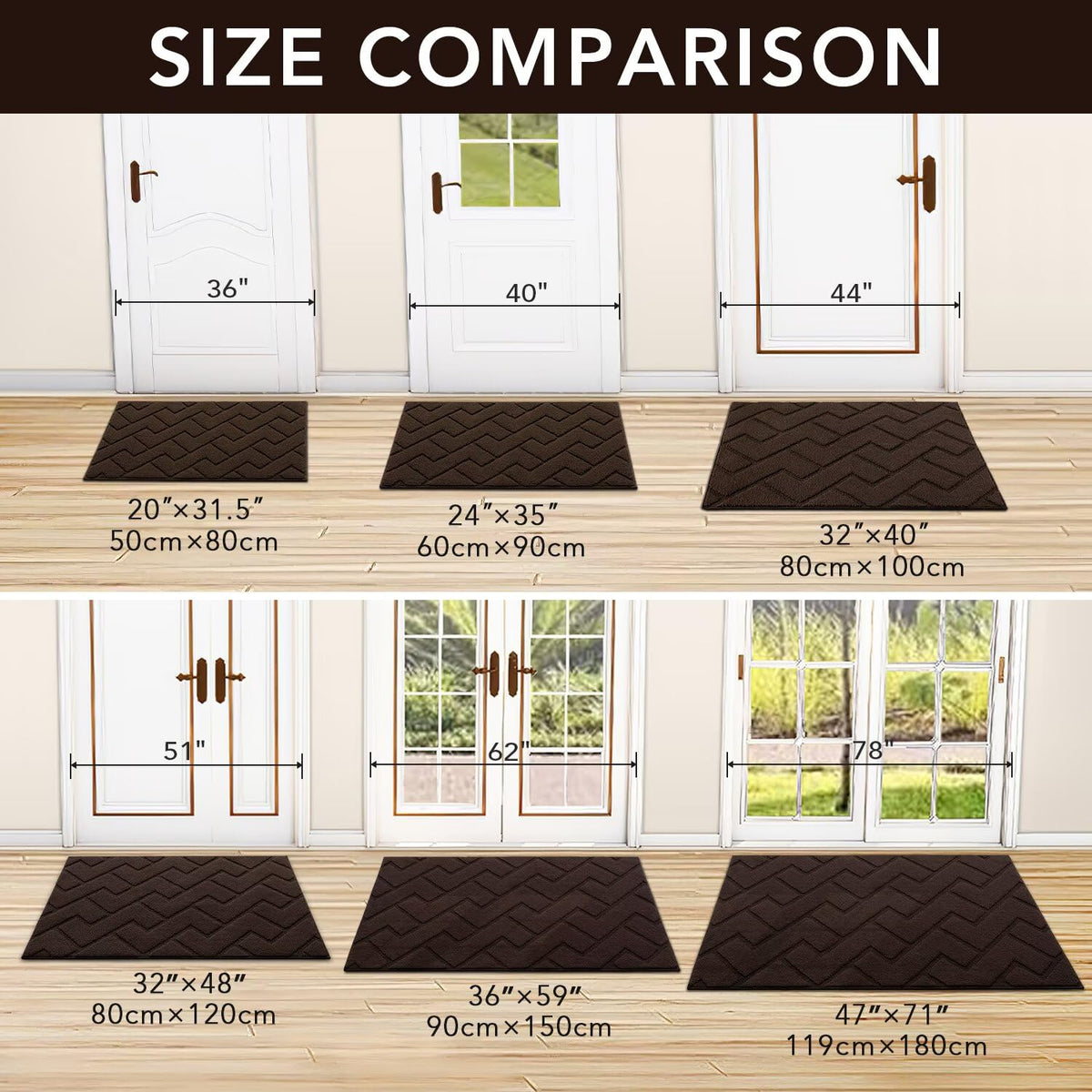 Indoor Doormat