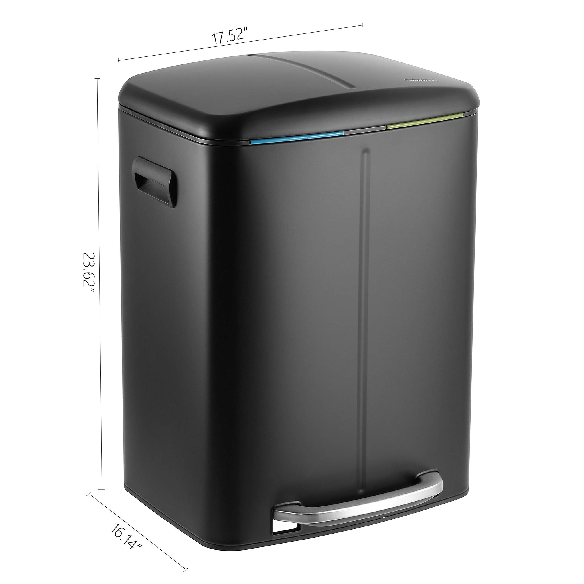 HPM1005B Marco Rectangular 10.6