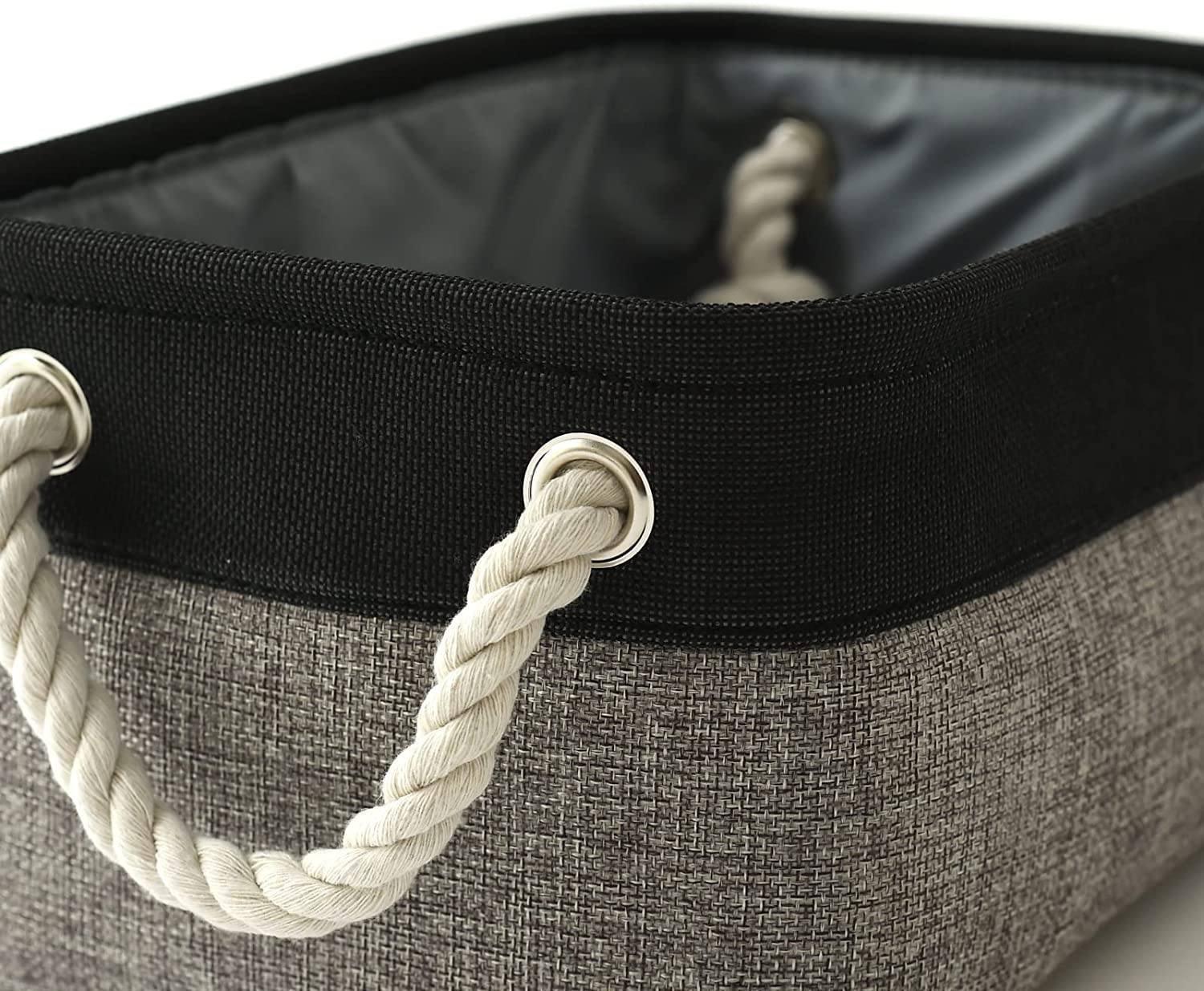 Storage Basket for Organizing (3 Count)