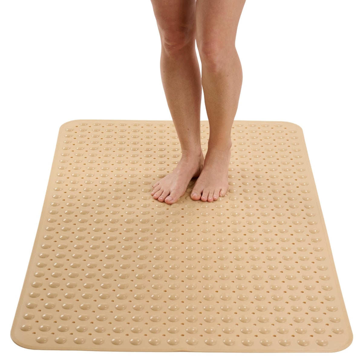 Extra Large Shower Mat Non Slip