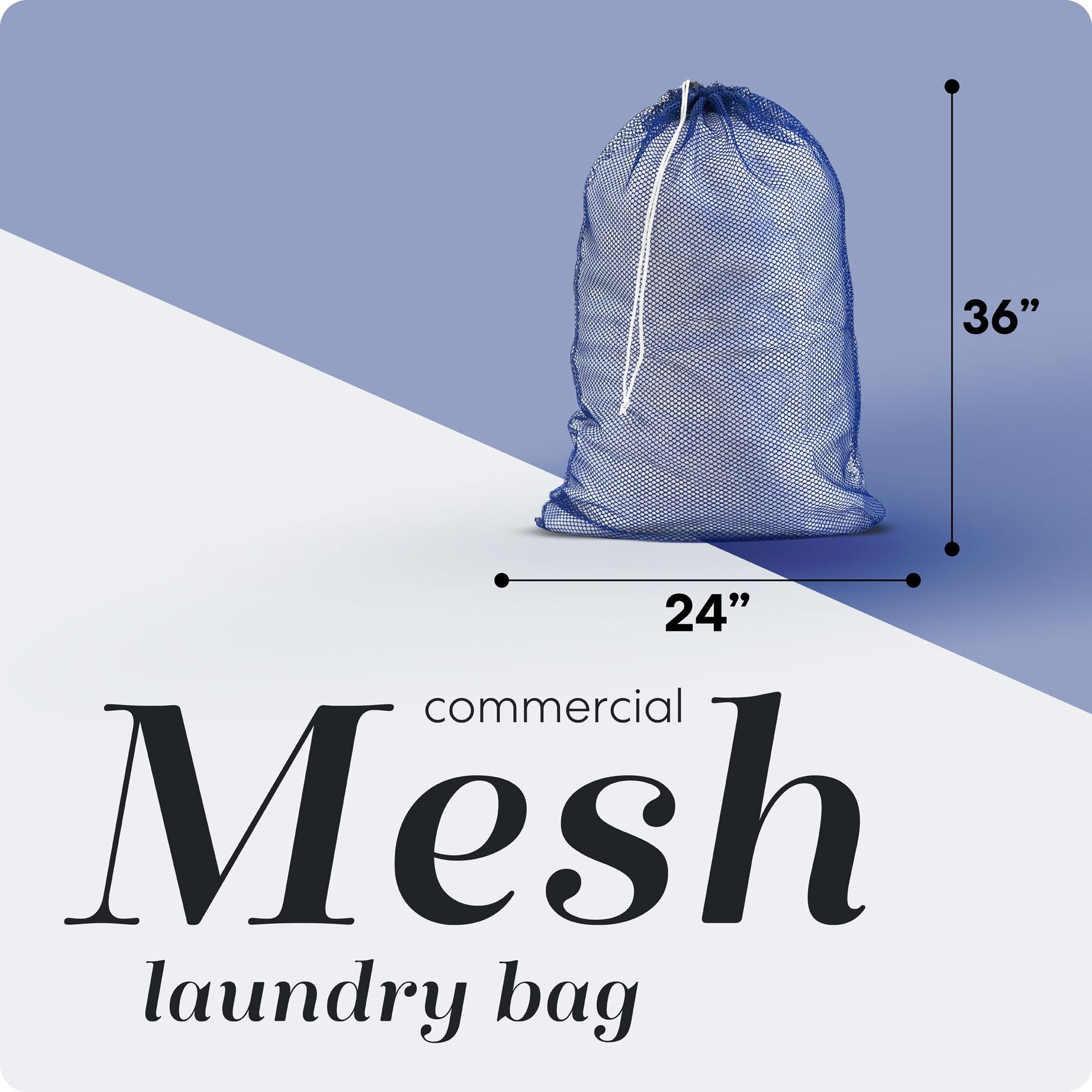 Mesh XL Laundry Bag