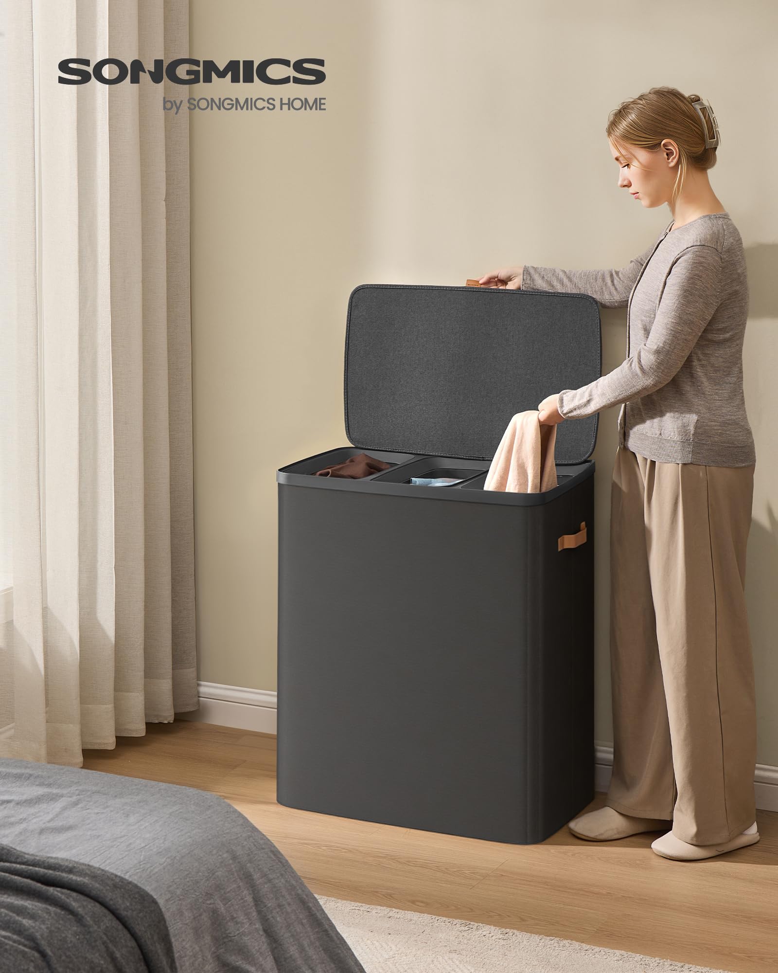 Laundry Basket