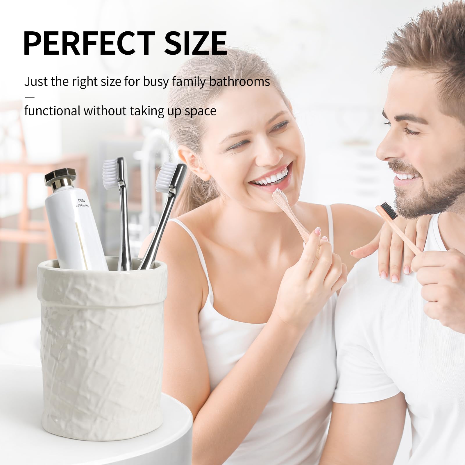 Toothbrush Holder