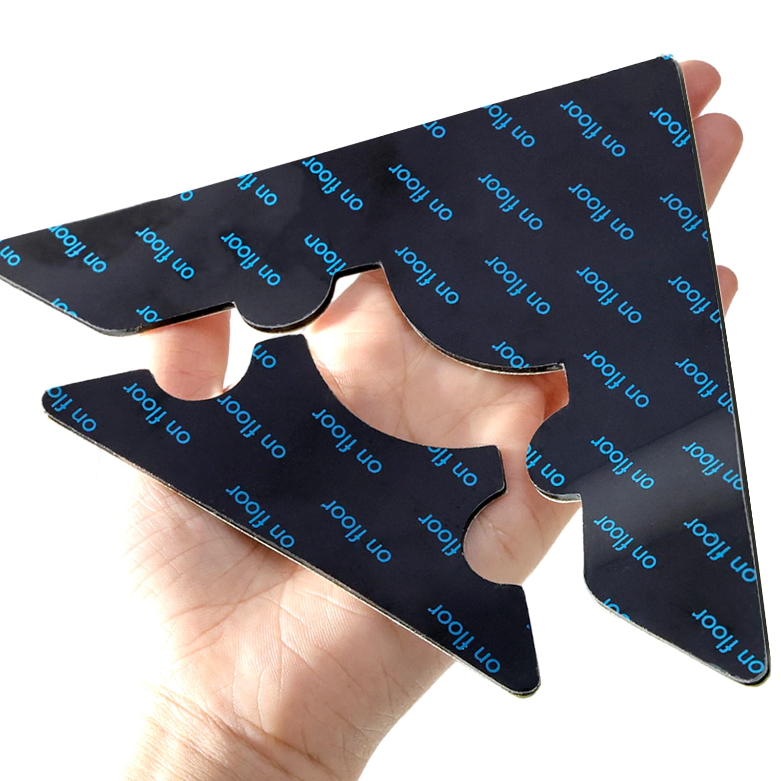 Reusable Rug Tape Non Slip Gripper
