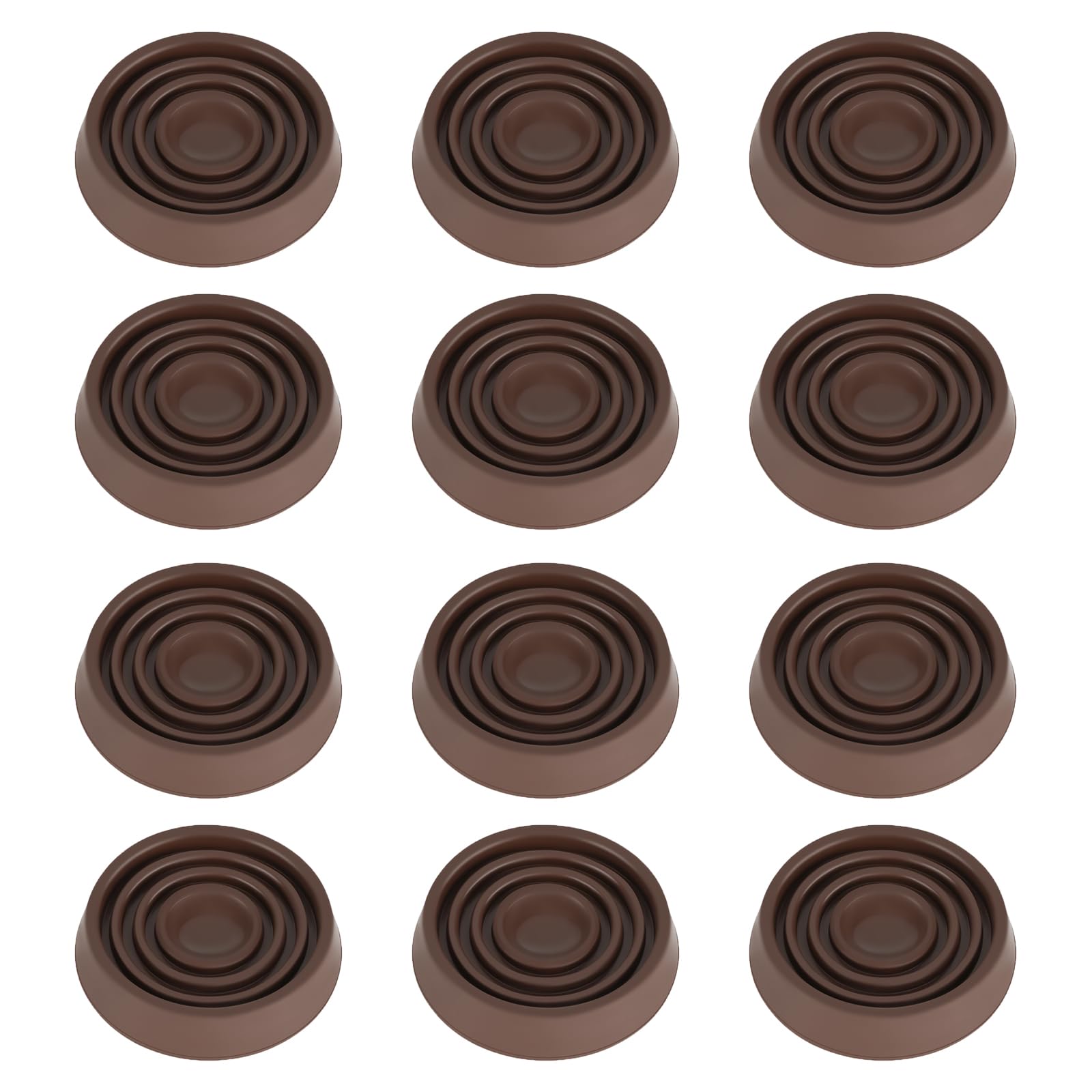 Furniture Coasters (12 Count)