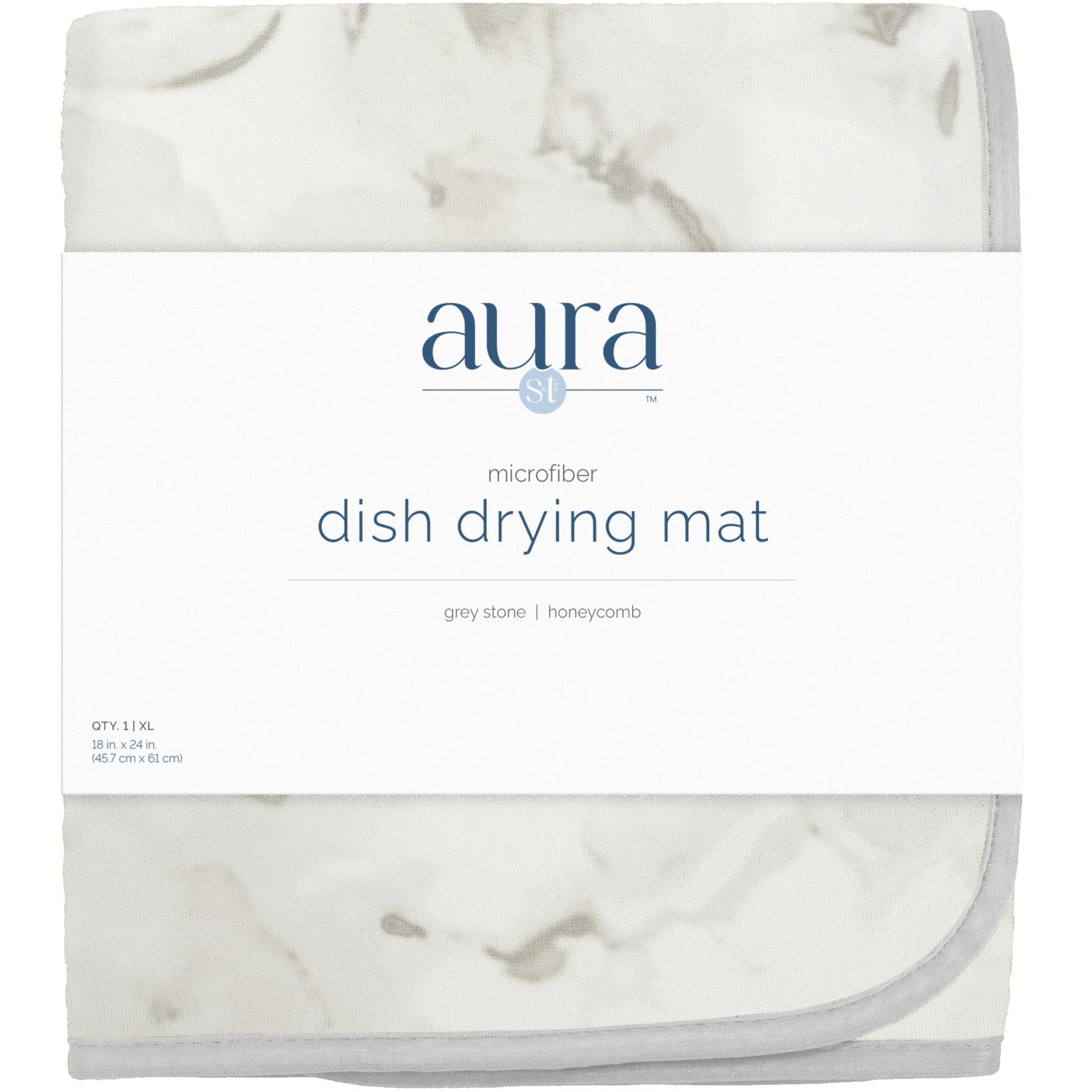 Dish Drying Mat