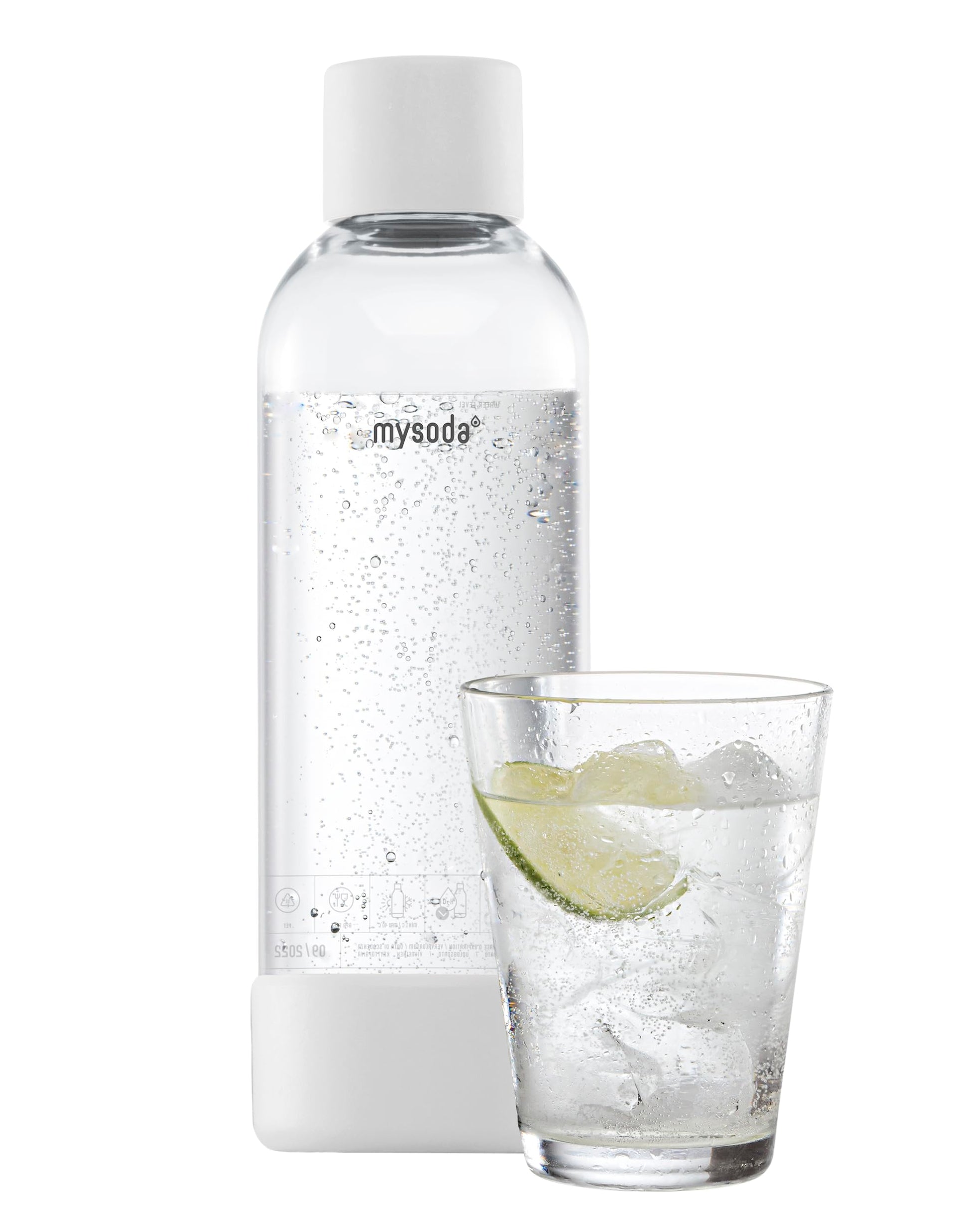 Carbonating Bottles 2 (2 Count)
