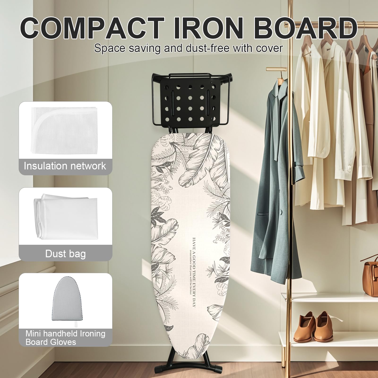 Ironing Board