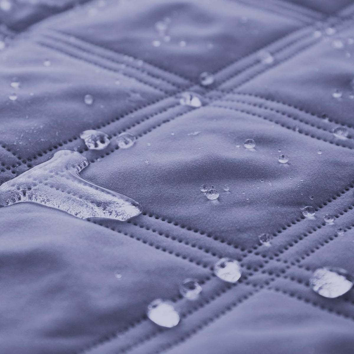 Waterproof Dog Bed Cover Pet Blanket with Anti