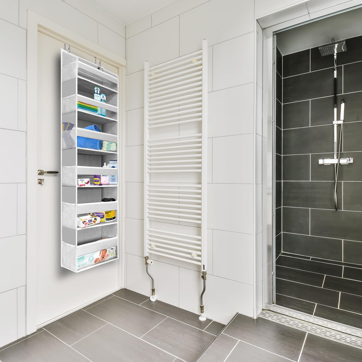Over the Door Organizer
