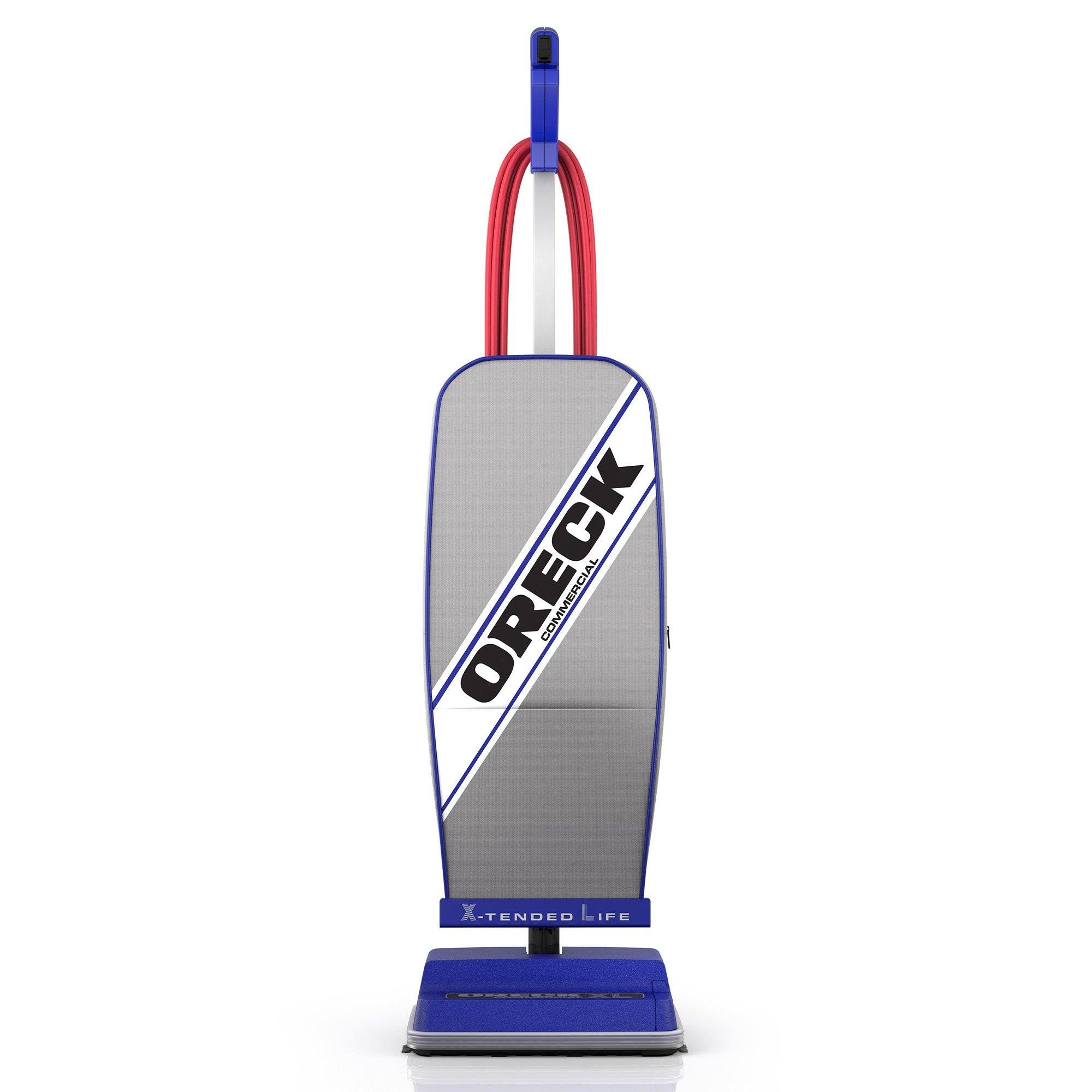 Commercial XL Vacuum Cleaner