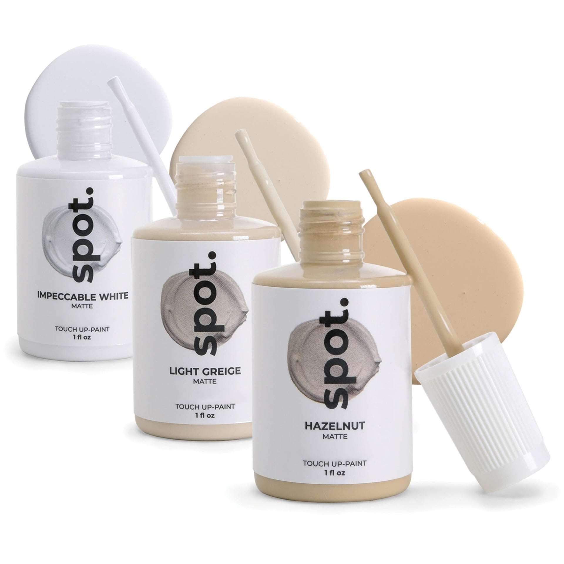 Touch Up Paint (3 Fl Oz)