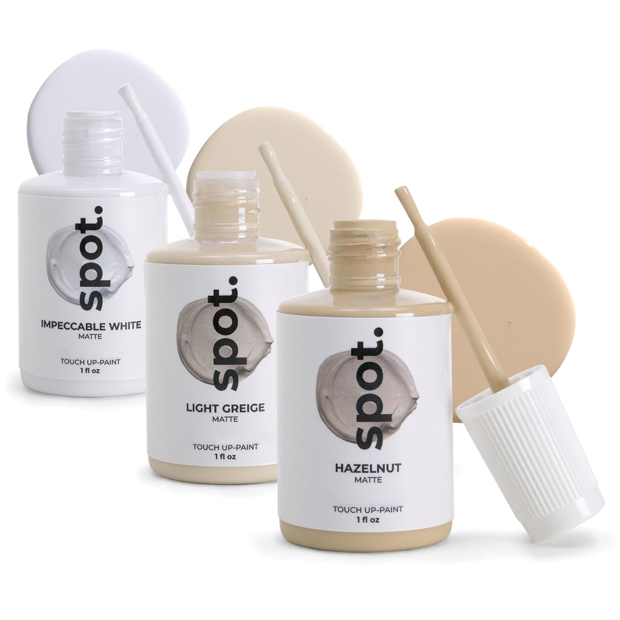 Touch Up Paint (3 Fl Oz)