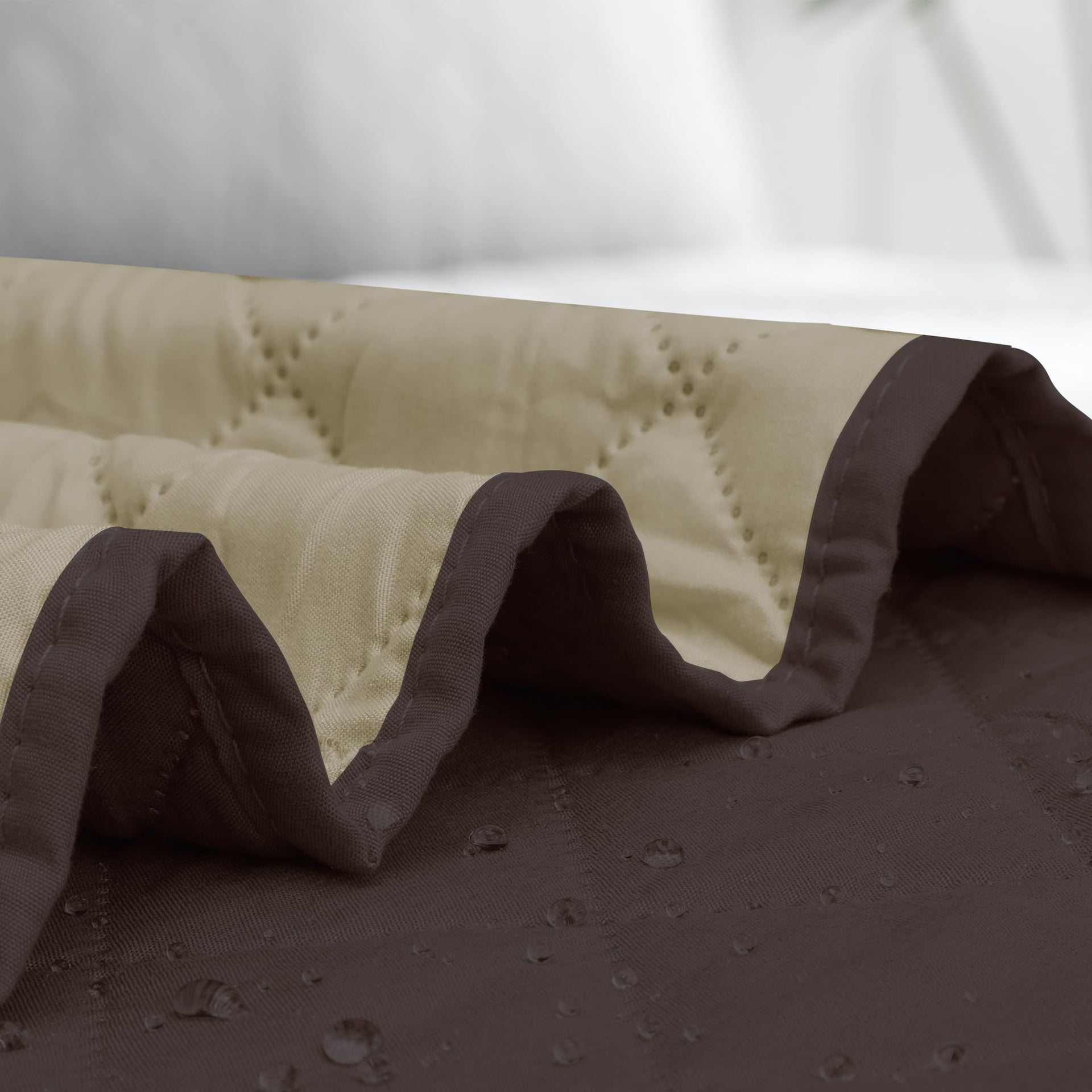 Sectional Couch Covers for Dogs L Shape Sofa Cover Reversible Sofa Slipcover Chaise Lounge Cover Furniture Protector Cover for Pets Dog Cat