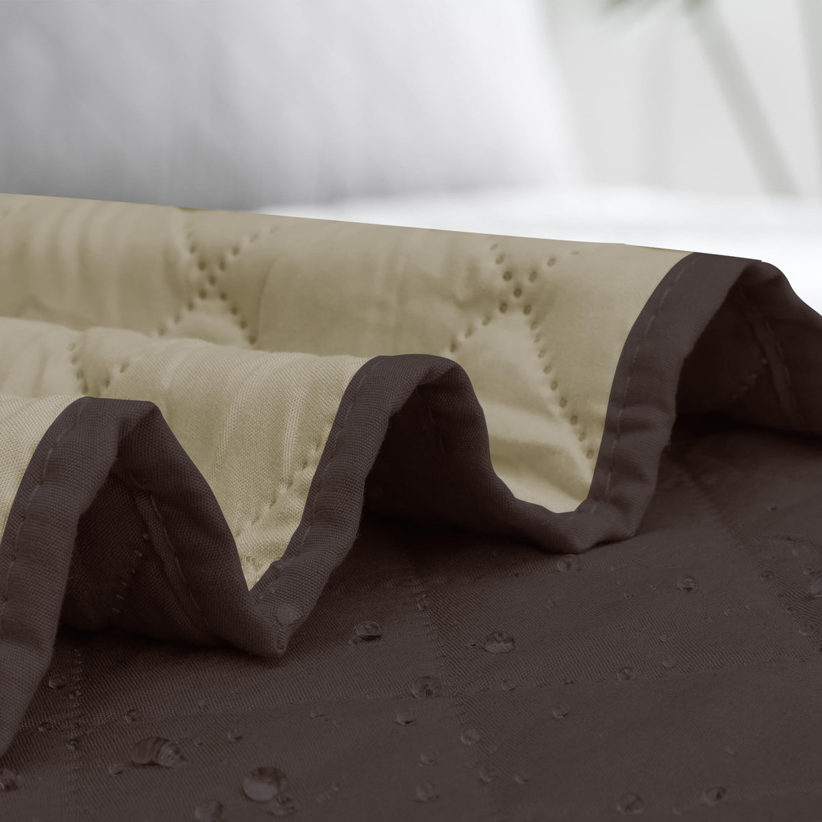 Sectional Couch Covers for Dogs L Shape Sofa Cover Reversible Sofa Slipcover Chaise Lounge Cover Furniture Protector Cover for Pets Dog Cat