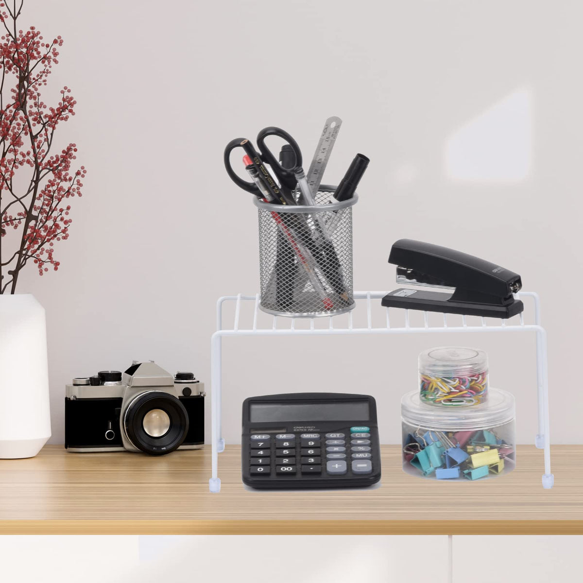 Kitchen Shelves (2 Count)