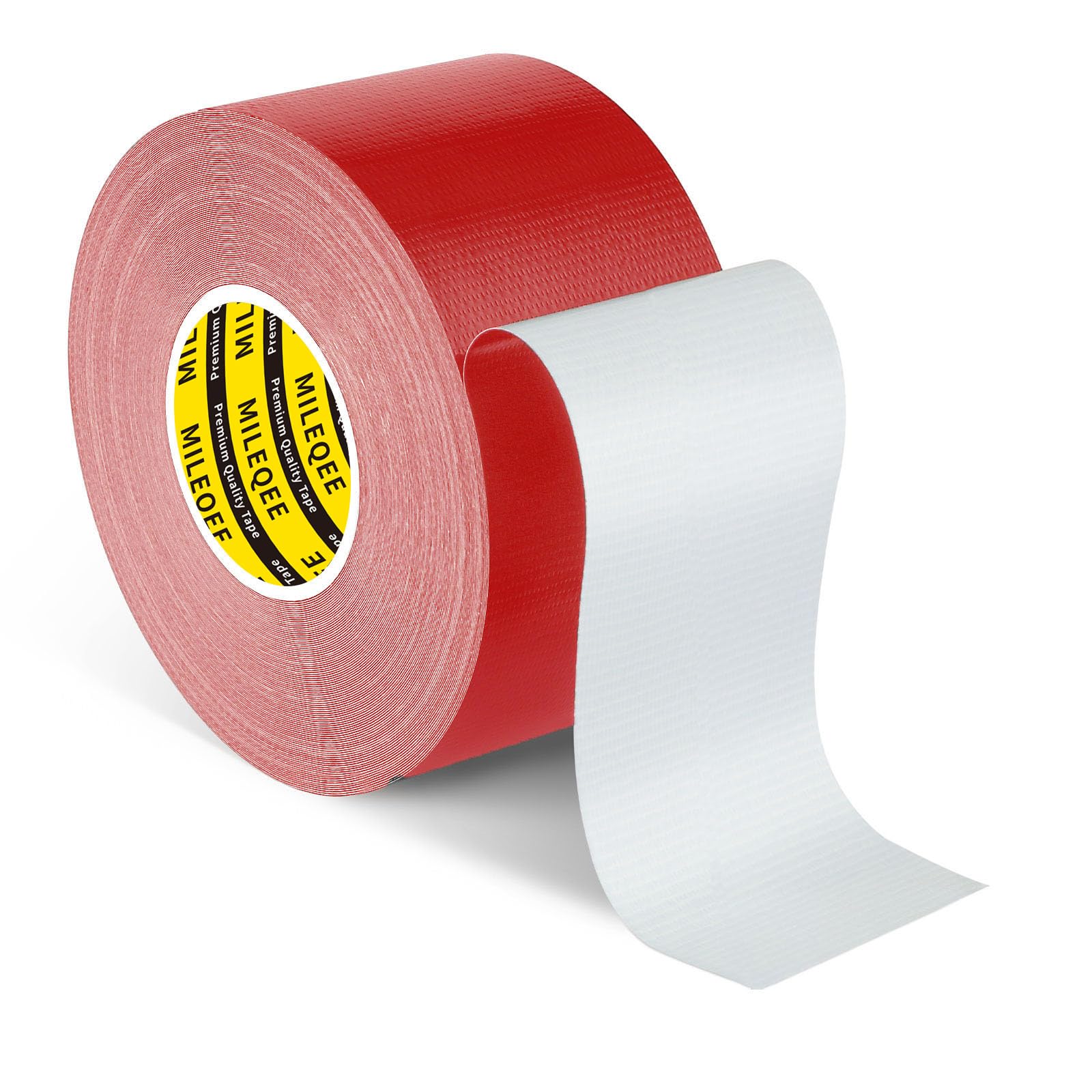 Duct Tape Heavy Duty Single Sided1 Pack x 1.57″ x 66 FT