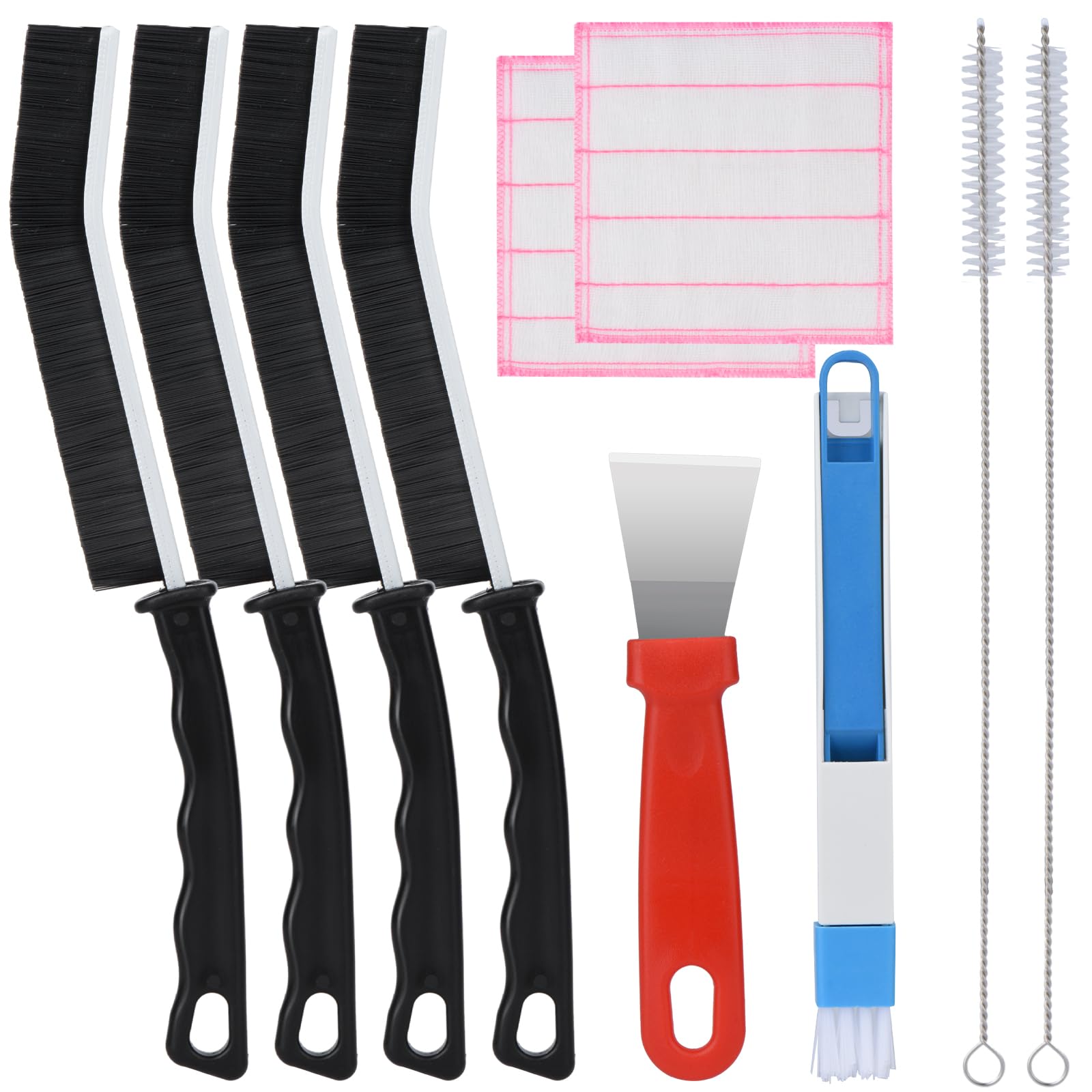Crevice Cleaning Brush (10 Count)