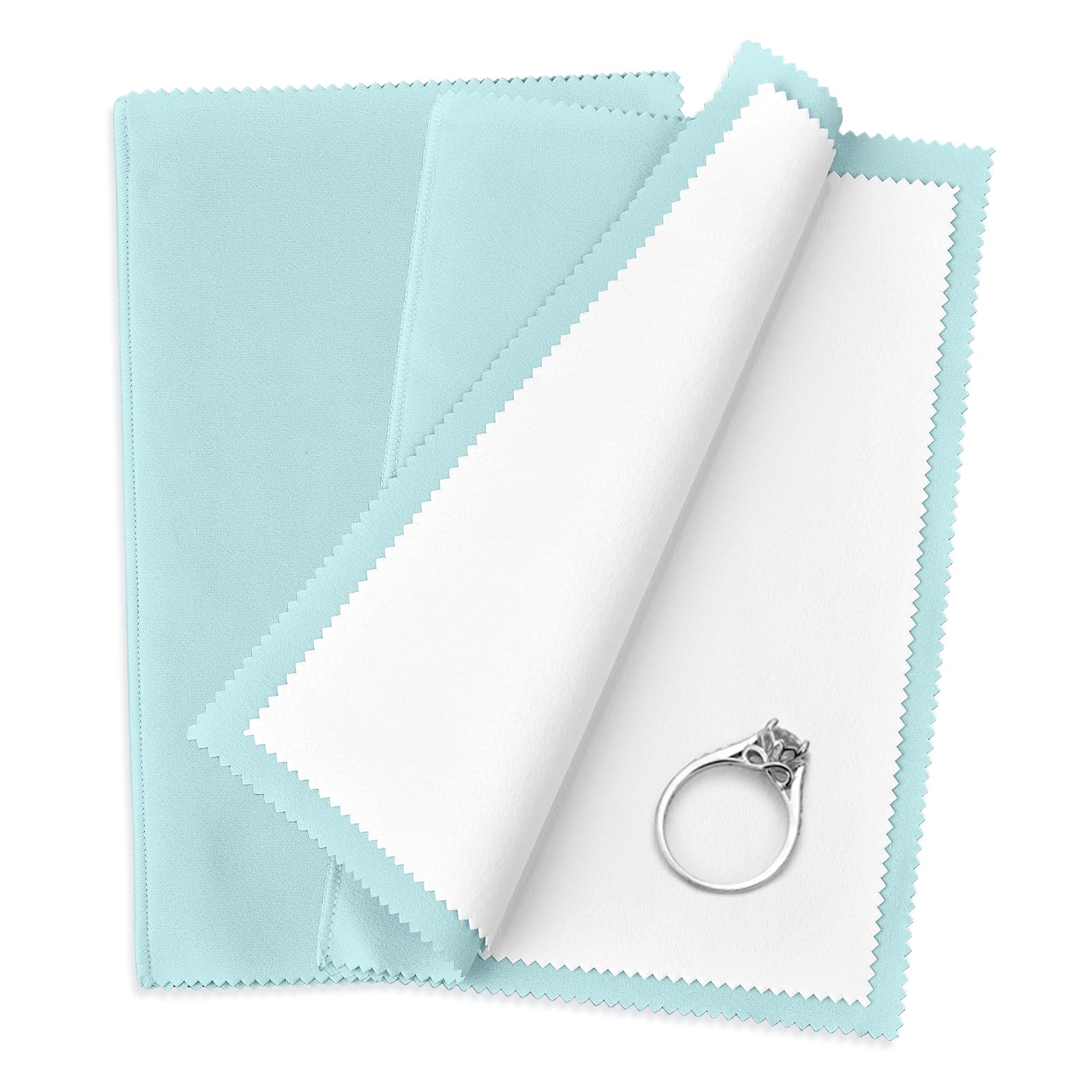 Silver Polishing Cloth