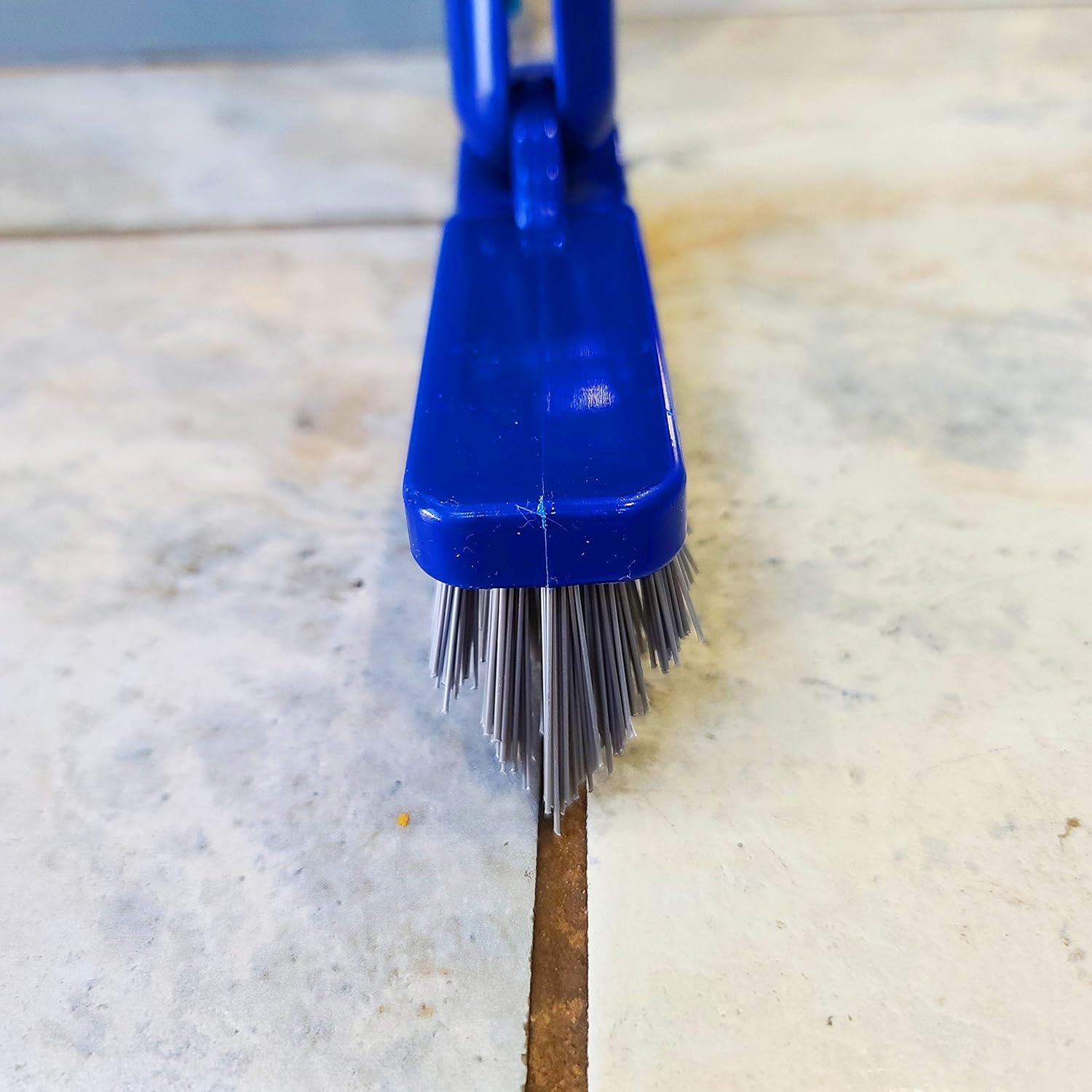 Bring It On Grout Cleaner with Grout Cleaning Brush (32 Fl Oz)