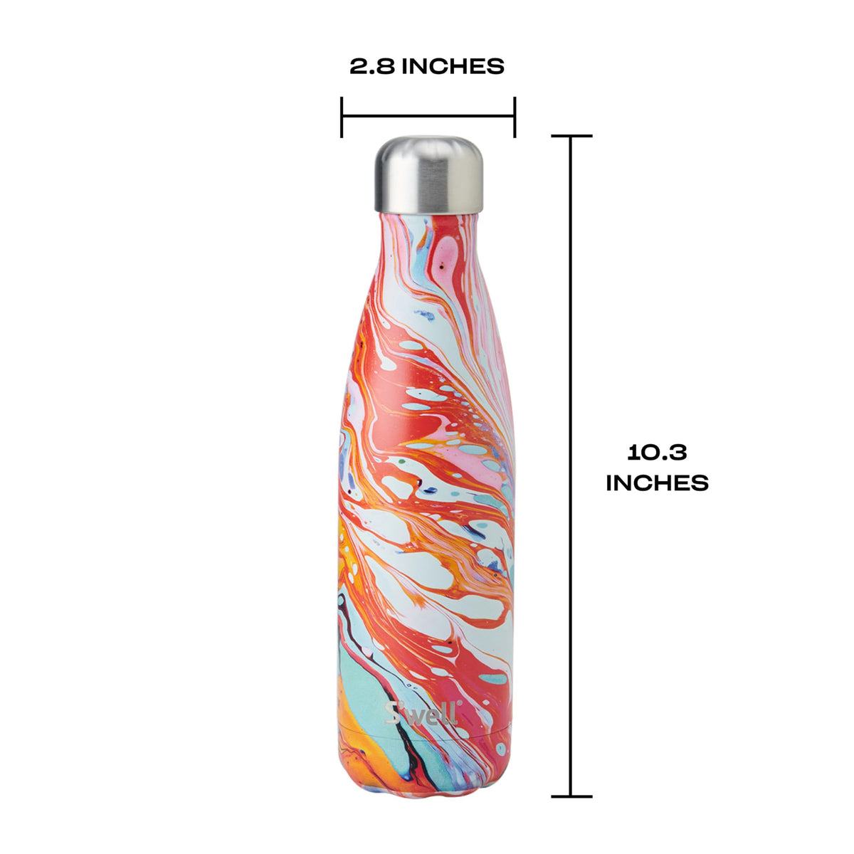 Stainless Steel Water Bottle