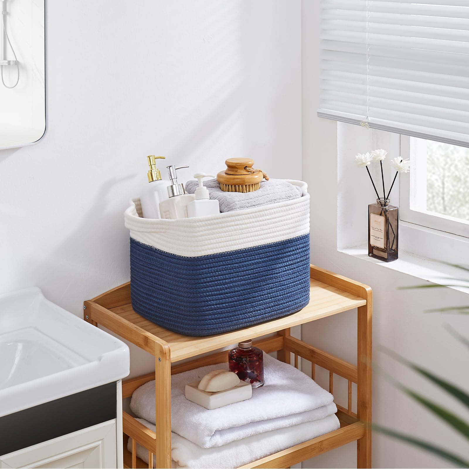Storage Baskets