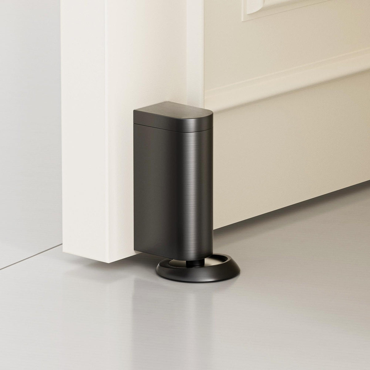 Windproof Magnetic Door Stoppers