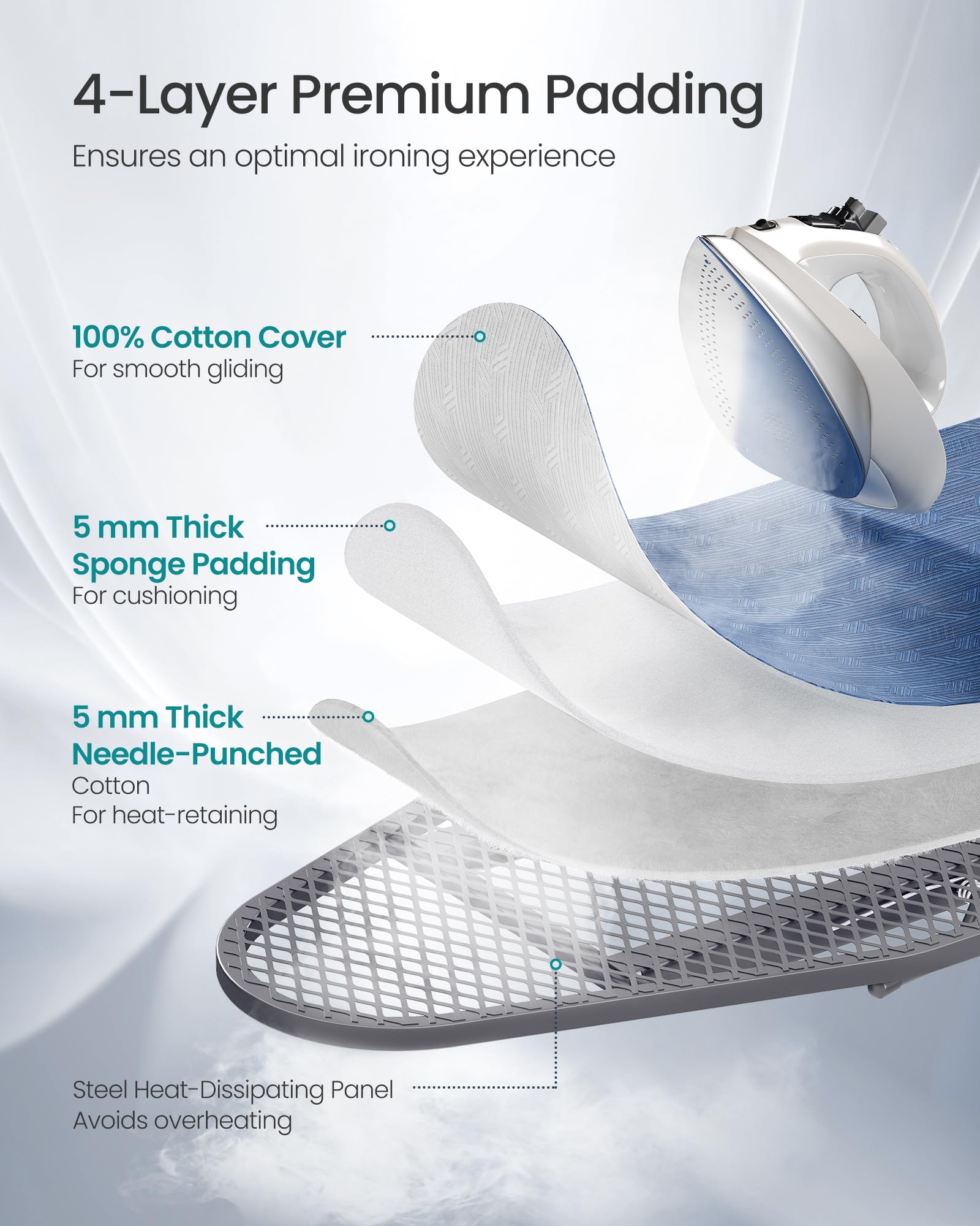 Ironing Board