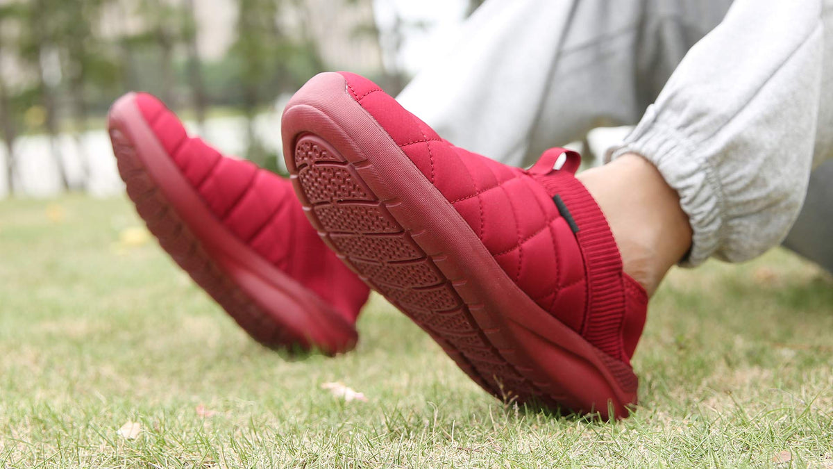 Slippers for Men and Women