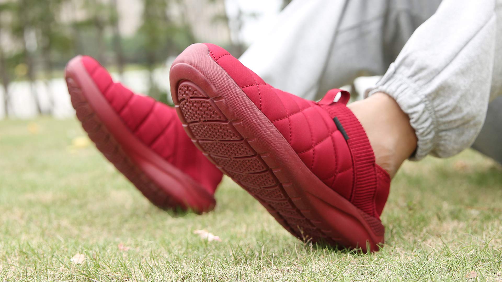 Slippers for Men and Women