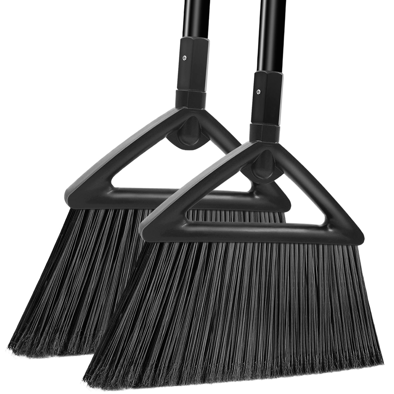 Heavy Duty Broom Outdoor and Indoor