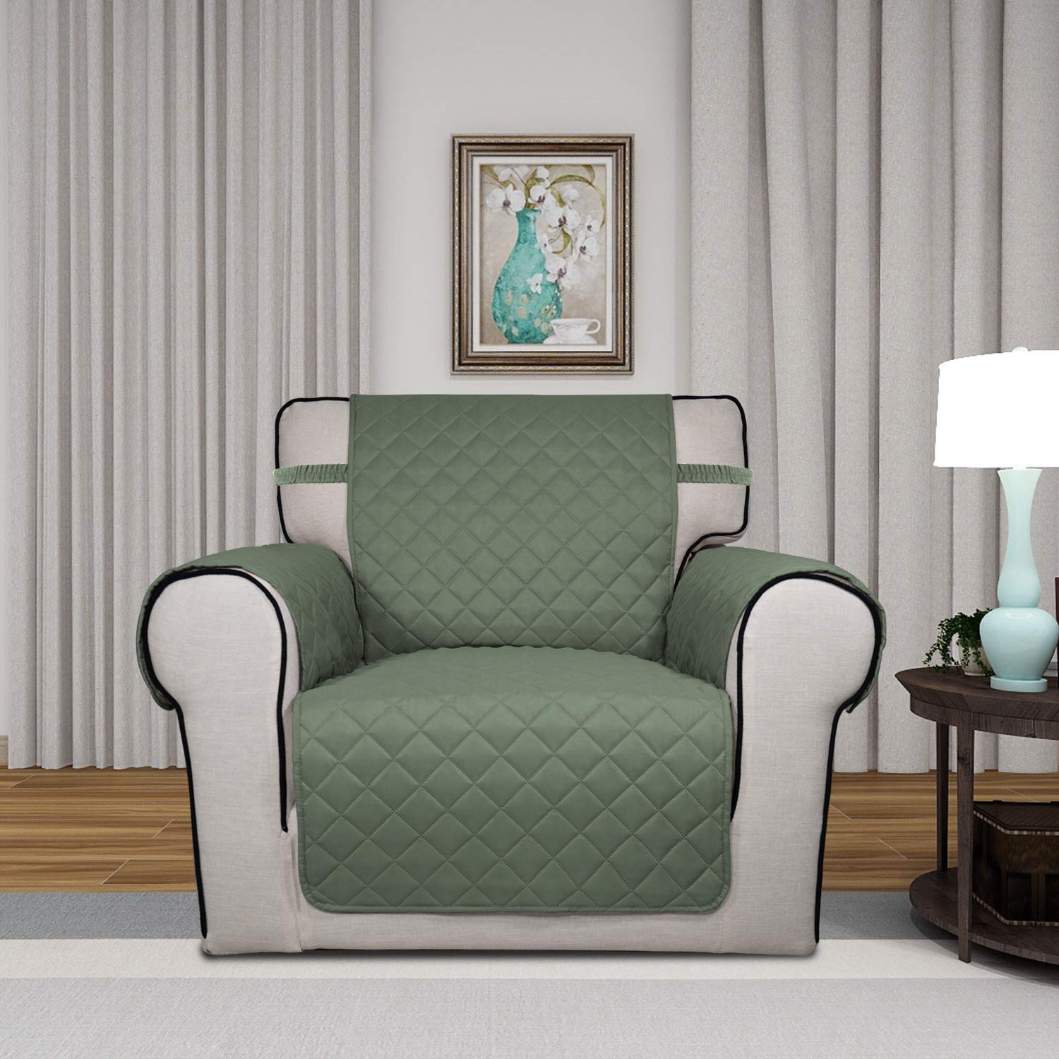 Reversible Chair Sofa Cover Dog Couch Covers for Sofa