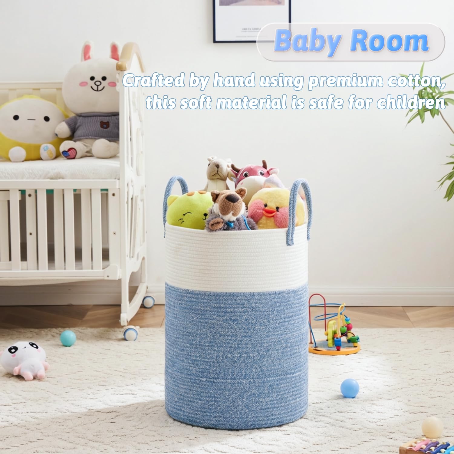 Laundry Basket