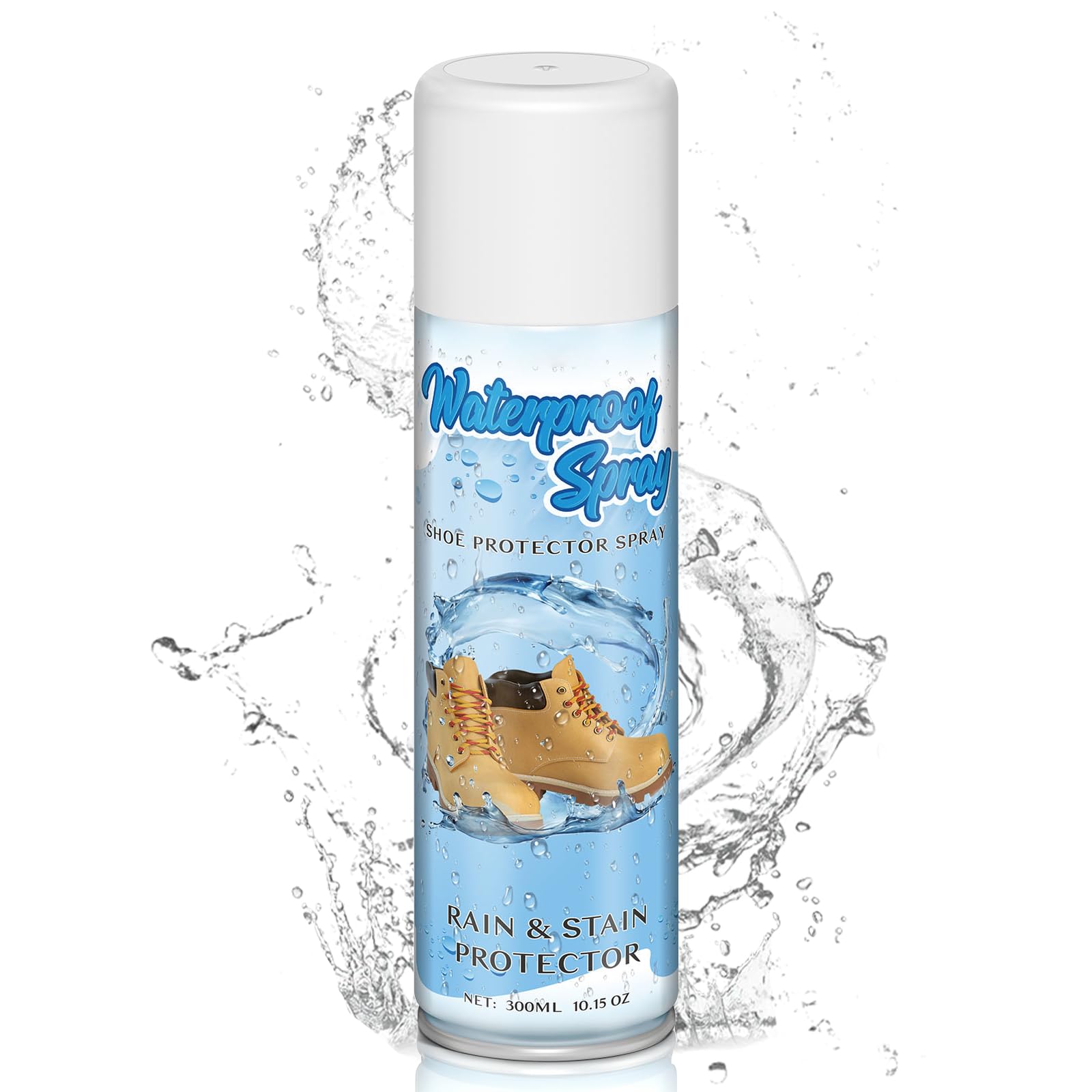 Shoe Protector Spray