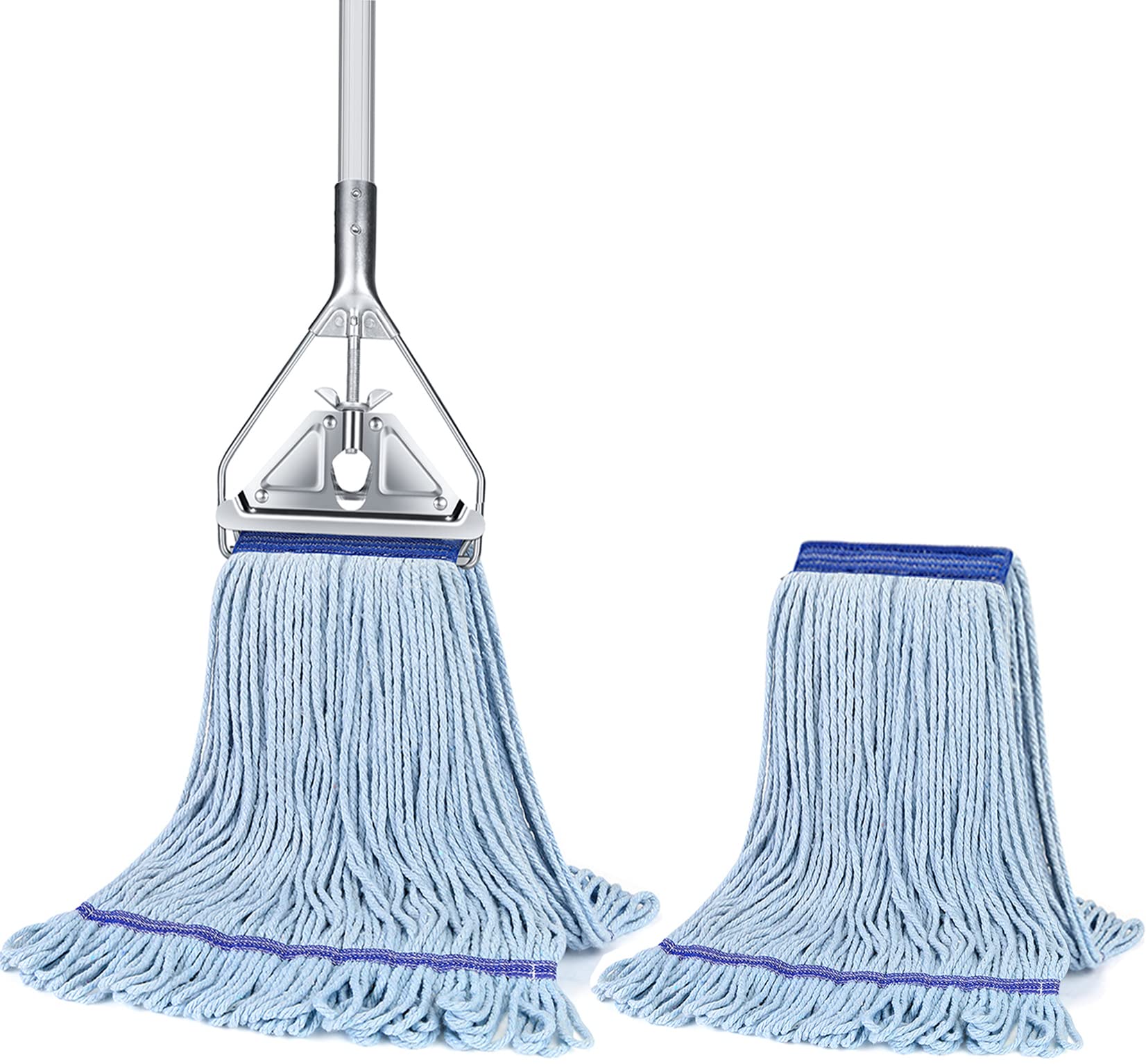 String Mop for Floor Cleaning