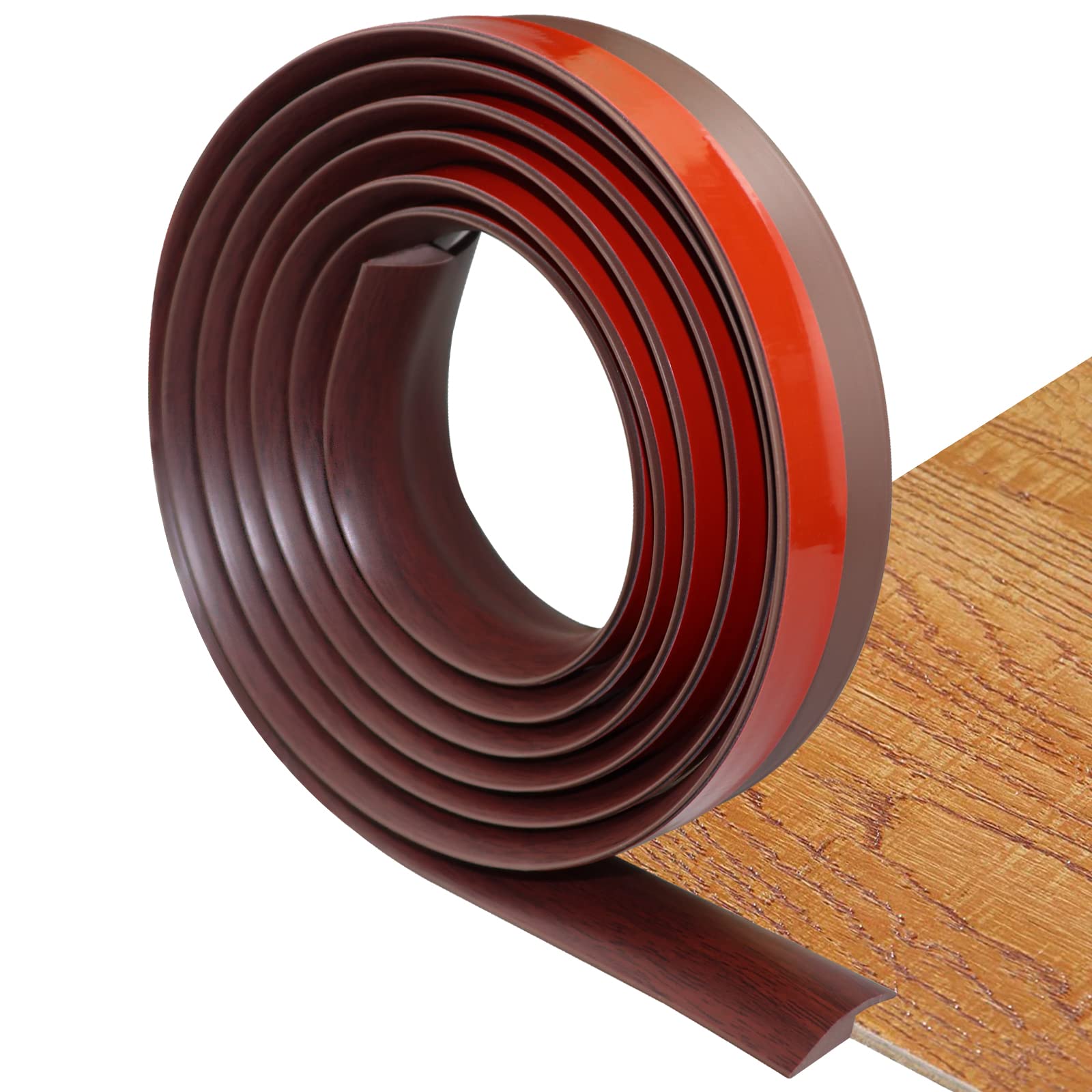 Carpet Transition Strip Self Adhesive Floor Transition Strip