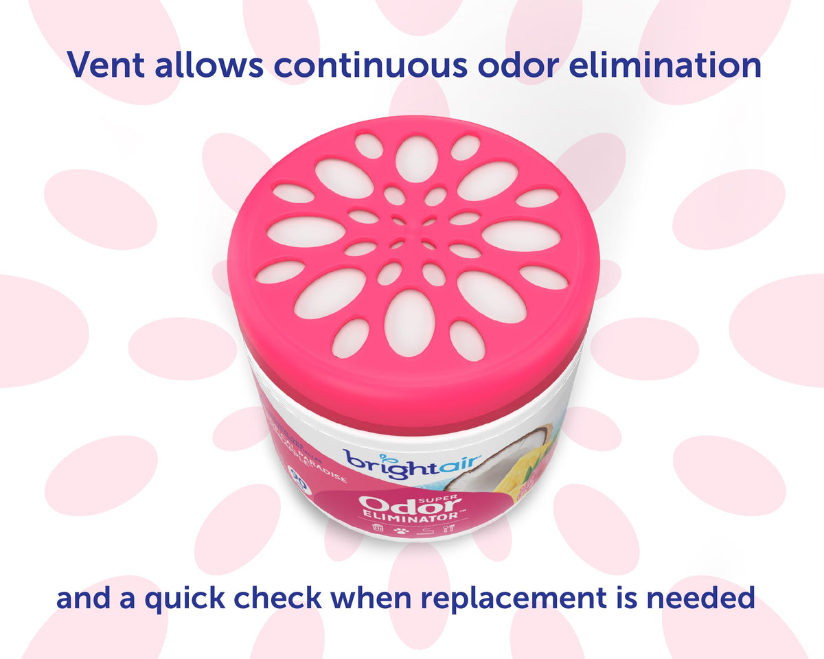 14 oz. Super Odor Eliminator (84 Ounce)