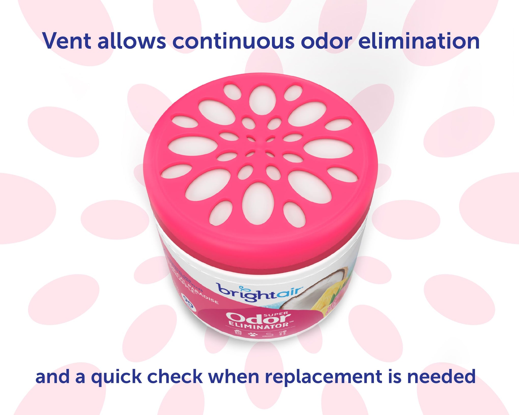 14 oz. Super Odor Eliminator (84 Ounce)