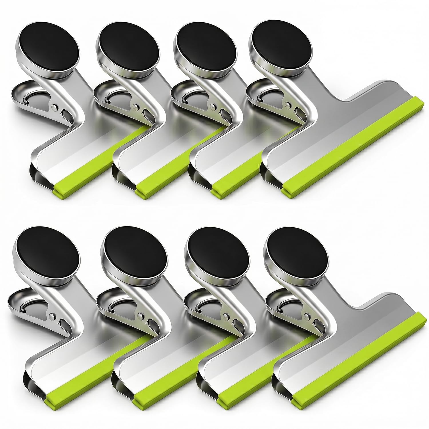 Magnetic Chip Clips