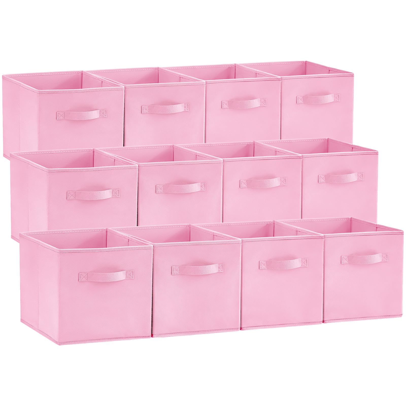 Storage Cubes (12 Count)