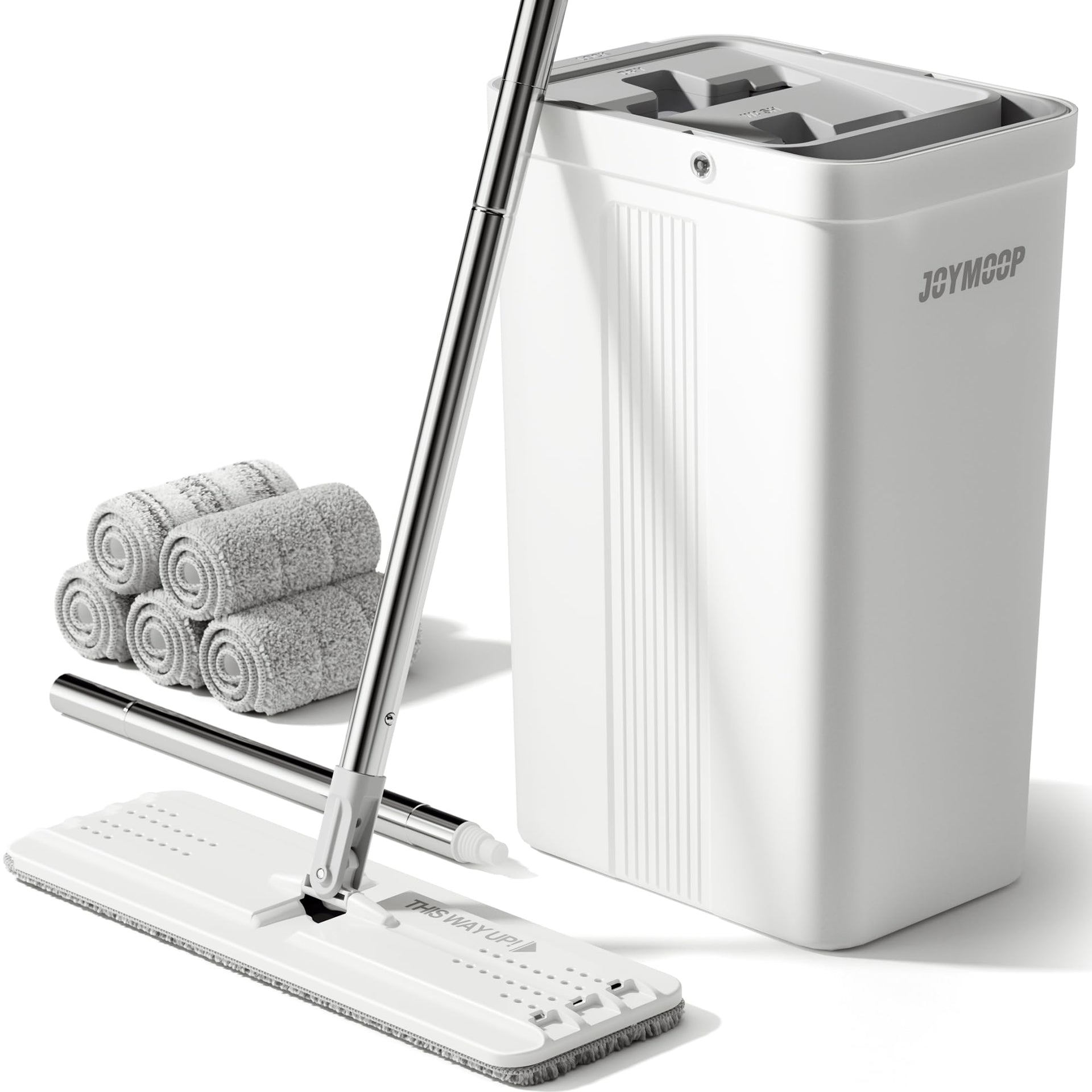 Flat Mop System - ModHome Supplies