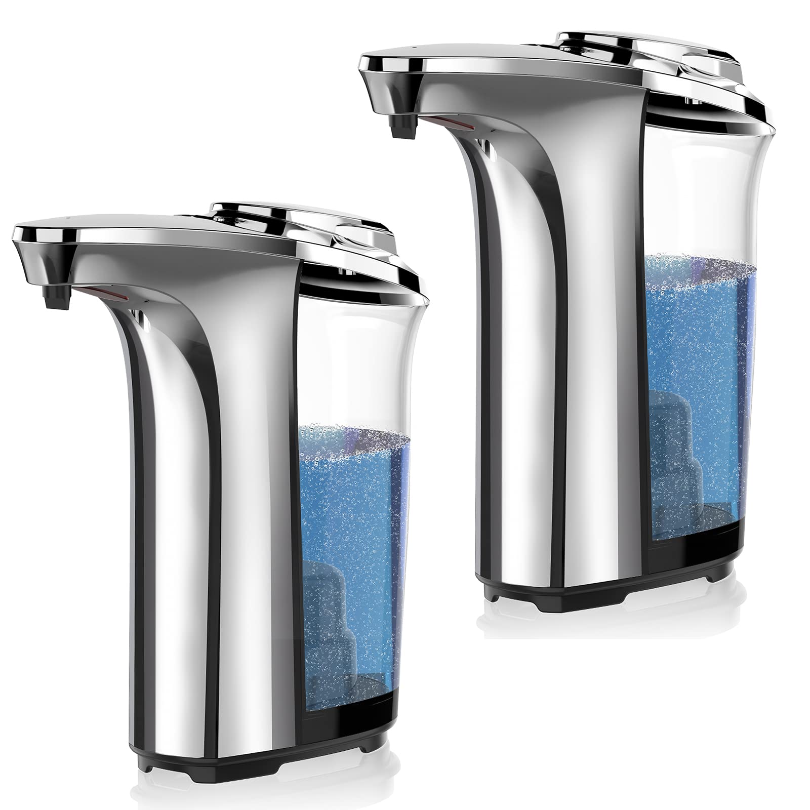 Automatic Soap Dispenser (2 Count)