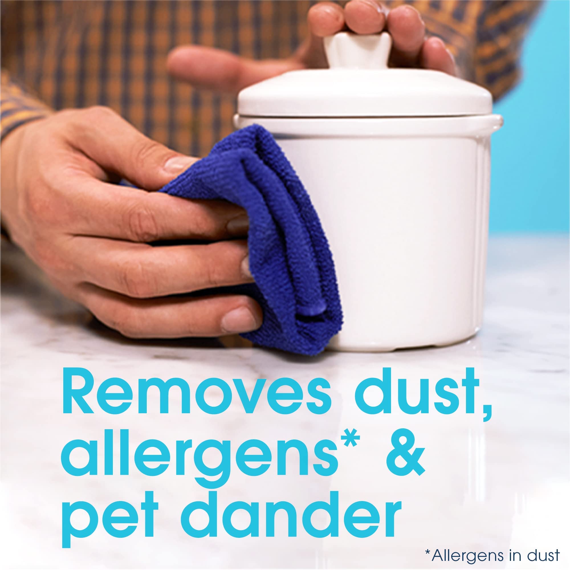 Dust & Allergen Multisurface Cleaner (9.7 Ounce)